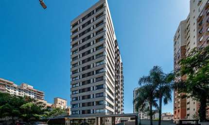 Apartamento com 2 quartos à venda na Rua Almirante Gonçalves, --, Menino Deus, Porto Alegre por R$ 1.084.900