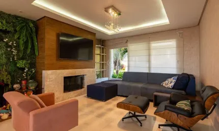 Casa em condomínio fechado com 3 quartos à venda na Rua Ivo Walter Kern, --, Hípica, Porto Alegre por R$ 1.200.000