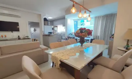 Apartamento com 2 quartos à venda na Avenida Nereu Ramos, --, Meia Praia, Itapema por R$ 950.000
