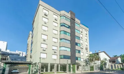 Apartamento com 3 quartos à venda na rua santa vitória, --, tristeza, porto alegre por r$ 780.000
