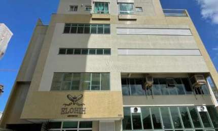 Apartamento com 3 quartos à venda na Rua 274, 463, Castelo Branco, Itapema por R$ 1.700.000