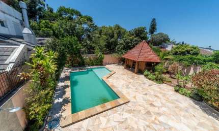 Casa com 4 quartos à venda na Rua Doutor Arnaldo da Silva Ferreira, 265, Jardim Isabel, Porto Alegre por R$ 2.500.000