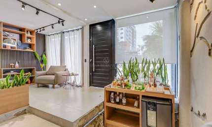 Casa com 2 quartos à venda na Travessa Nova Trento, 253, Tristeza, Porto Alegre por R$ 799.000