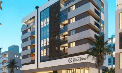 Apartamento com 3 quartos à venda na Rua Perdigão, 121, Bombas, Bombinhas por R$ 1.999.058