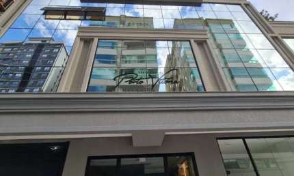 Apartamento com 3 quartos à venda na Rua 288, 329, Castelo Branco, Itapema por R$ 1.850.000