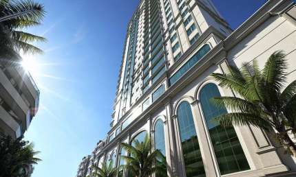 Apartamento com 4 quartos à venda na Rua 253, 109, Meia Praia, Itapema por R$ 4.420.000