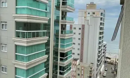 Apartamento com 3 quartos à venda na rua 305, --, meia praia, itapema por r$ 3.600.000