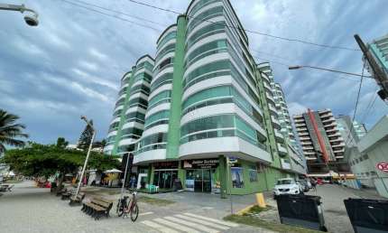 Apartamento com 4 quartos à venda na Rua 215, --, Meia Praia, Itapema por R$ 6.990.000