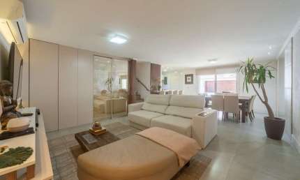 Casa em condomínio fechado com 3 quartos à venda na Rua Adriano Pereira da Silva, 290, Vila Nova, Porto Alegre por R$ 999.000