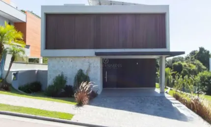 Casa em condomínio fechado com 4 quartos à venda na Estrada das Três Meninas, 1400, Vila Nova, Porto Alegre por R$ 2.490.000