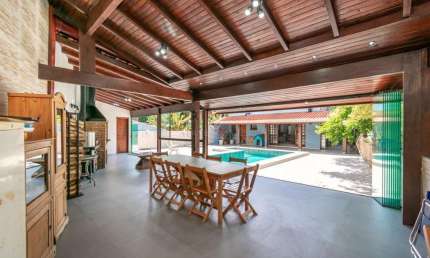 Casa com 4 quartos à venda na Rua Manoel Cabeda Perez, --, Jardim Isabel, Porto Alegre por R$ 2.350.000