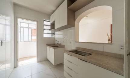 Apartamento com 2 quartos à venda na Rua Adriano Ribeiro, 85, Menino Deus, Porto Alegre por R$ 460.000