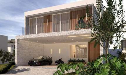 Casa em condomínio fechado com 4 quartos à venda na Estrada das Três Meninas, 1400, Vila Nova, Porto Alegre por R$ 2.990.000