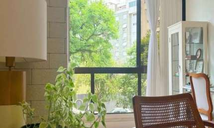 Apartamento com 3 quartos à venda na Rua Almirante Gonçalves, 250, Menino Deus, Porto Alegre por R$ 898.000