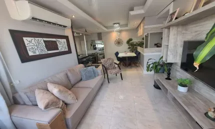 Apartamento com 3 quartos à venda na Rua Coronel Massot, --, Cristal, Porto Alegre por R$ 530.000