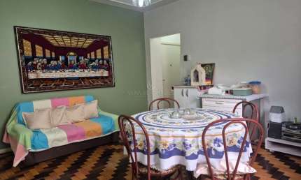 Apartamento com 2 quartos à venda na Rua General Vitorino, --, Centro Histórico, Porto Alegre por R$ 320.000
