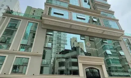 Apartamento com 4 quartos à venda na rua 305, --, meia praia, itapema por r$ 6.500.000