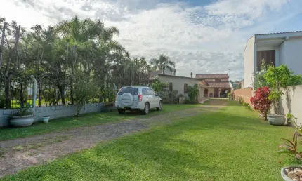 Casa com 5 quartos à venda na Rua Stringhini, 3, Hípica, Porto Alegre por R$ 850.000