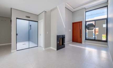 Casa em condomínio fechado com 3 quartos à venda na Rua Eroni Soares Machado, 300, Hípica, Porto Alegre por R$ 640.000