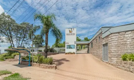 Prédio à venda na avenida juca batista, --, cavalhada, porto alegre