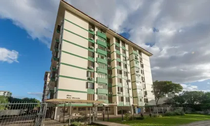 Apartamento com 2 quartos à venda na avenida otto niemeyer, --, tristeza, porto alegre por r$ 425.000