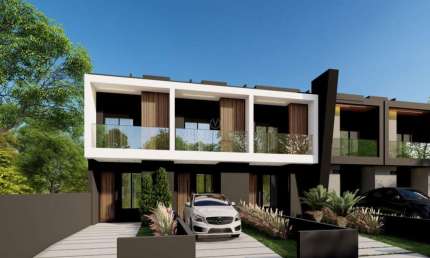 Casa com 3 quartos à venda na Rua Honorato Toniolo, --, Aberta dos Morros, Porto Alegre por R$ 450.000
