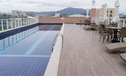 Apartamento com 2 quartos à venda na Rua 418, --, Morretes, Itapema por R$ 550.000