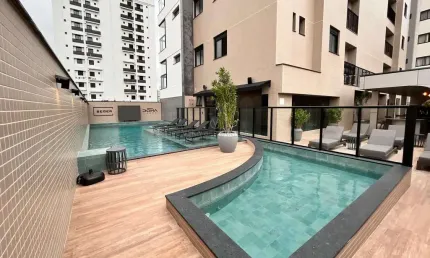 Apartamento com 4 quartos à venda na Rua 315, --, Meia Praia, Itapema por R$ 3.790.000