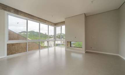 Casa em condomínio fechado com 4 quartos à venda na Estrada das Três Meninas, 1400, Vila Nova, Porto Alegre por R$ 1.849.000