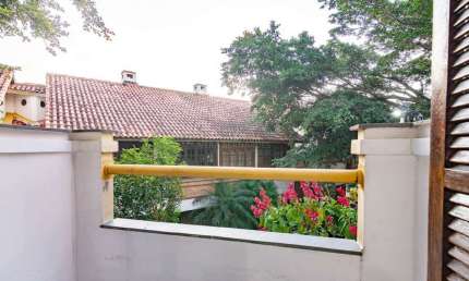 Casa em condomínio fechado com 2 quartos à venda na Avenida da Cavalhada, --, Cavalhada, Porto Alegre por R$ 480.000