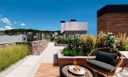 Apartamento com 2 quartos à venda na Rua Doutor Armando Barbedo, --, Tristeza, Porto Alegre por R$ 509.000