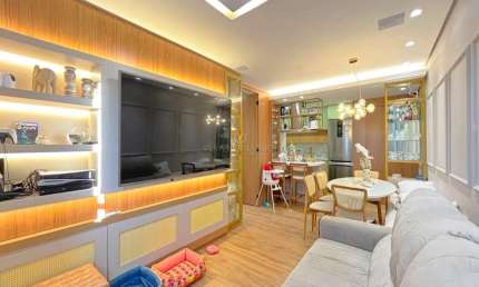 Apartamento com 3 quartos à venda na Travessa Escobar, --, Camaquã, Porto Alegre por R$ 649.900