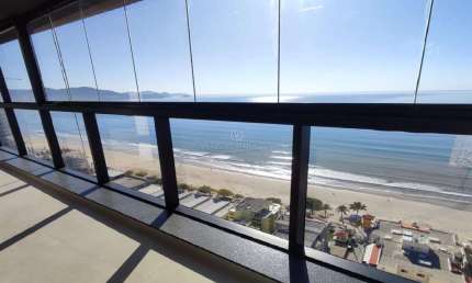 Apartamento com 4 quartos à venda na Rua 250, 22, Meia Praia, Itapema por R$ 4.600.000