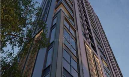 Apartamento com 2 quartos à venda na Rua 406, 402, Morretes, Itapema por R$ 768.000