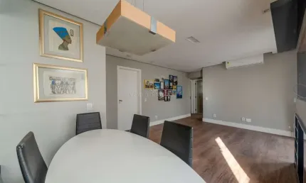 Apartamento com 2 quartos à venda na Rua Landel de Moura, 1101, Tristeza, Porto Alegre por R$ 480.000