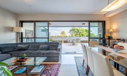 Apartamento com 3 quartos à venda na Rua José Gomes, 261, Tristeza, Porto Alegre por R$ 1.390.000