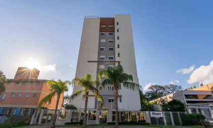 Apartamento com 3 quartos à venda na avenida otto niemeyer, --, tristeza, porto alegre por r$ 500.000