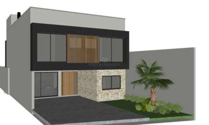 Casa em condomínio fechado com 3 quartos à venda na Rua Francisco Solano Borges, --, Hípica, Porto Alegre por R$ 1.599.000
