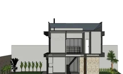 Casa em condomínio fechado com 3 quartos à venda na Rua Francisco Solano Borges, --, Hípica, Porto Alegre por R$ 1.599.000