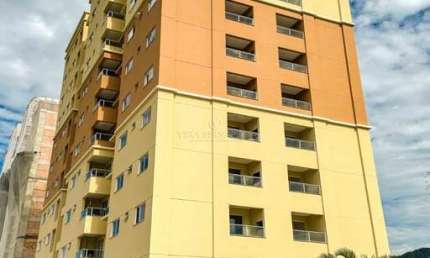 Apartamento com 2 quartos à venda na Rua 418, --, Morretes, Itapema por R$ 550.000