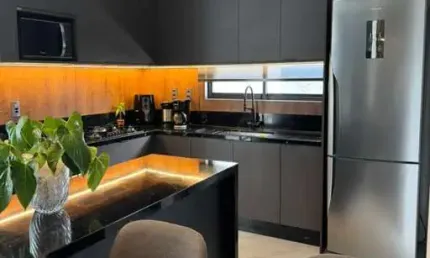 Apartamento com 3 quartos à venda na Rua 274, --, Castelo Branco, Itapema por R$ 1.690.000