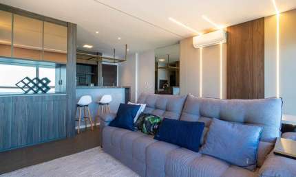Apartamento com 1 quarto à venda na Avenida Diário de Notícias, --, Cristal, Porto Alegre por R$ 1.200.000