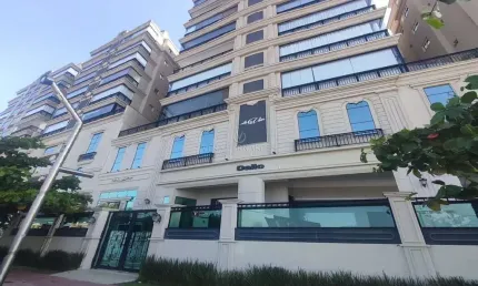 Apartamento com 4 quartos à venda na Rua 321, --, Meia Praia, Itapema por R$ 3.800.000