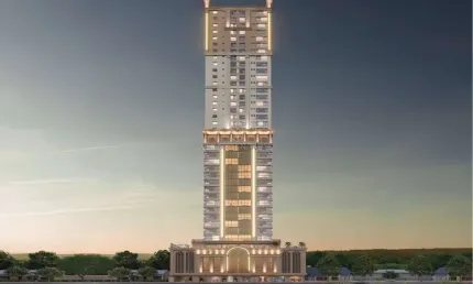Apartamento com 4 quartos à venda na Rua 303, --, Meia Praia, Itapema por R$ 3.689.638