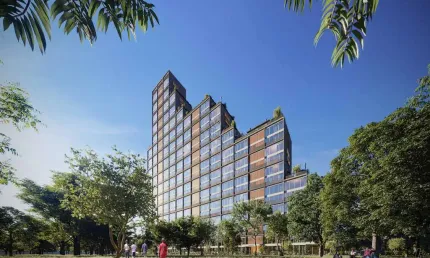 Apartamento com 3 quartos à venda na Avenida Governador Celso Ramos, --, Jardim Dourado, Porto Belo por R$ 3.085.365