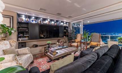 Apartamento com 3 quartos à venda na Avenida Cai, --, Cristal, Porto Alegre por R$ 2.900.000