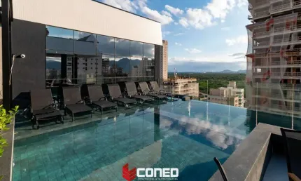 Apartamento com 4 quartos à venda na 306 a, --, meia praia, itapema por r$ 4.300.000