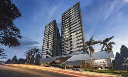 Apartamento com 2 quartos à venda na Rua Maurino Vieira, --, Balneário Santa Clara, Itajaí por R$ 1.200.000