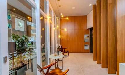 Apartamento com 4 quartos à venda na Rua 234, --, Meia Praia, Itapema por R$ 3.899.000