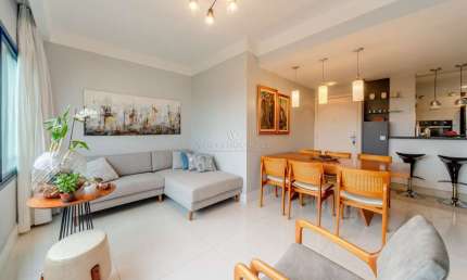 Apartamento com 3 quartos à venda na Rua Doutor Pereira Neto, 725, Tristeza, Porto Alegre por R$ 680.000